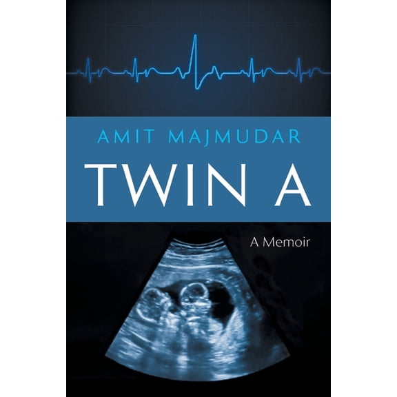 Twin A: A Memoir (Paperback)