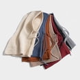 thumbnail image 3 of Warm Hooded Scarf Knitted Hooded Scarf Hijab For Winter, 3 of 5