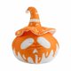thumbnail image 1 of Almohada de Halloween Lindo juguete de peluche de Halloween Decoración de fiesta familiar Almohada de peluche Almohada de decoración de fiesta de Halloween, 1 of 8