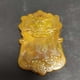 thumbnail image 3 of Antique-style Xiuyan jade handicrafts, pendants, dragon and phoenix jade ornaments, imperial court style, 3 of 4