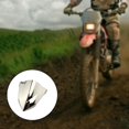 thumbnail image 4 of Parabrisas delantero para accesorios de motocicleta FZ-09 18-21 Negro plateado kusrkot Deflectores de viento delanteros, 4 of 8