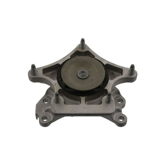 Transmission Mount - Compatible with 2010 - 2016 Mercedes-Benz E350 4Matic 2011 2012 2013 2014 2015