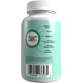 thumbnail image 2 of CleanSweep Digestive Health Capsules - Natural Psyllium Fiber, Promotes Regularity, 90 Capsules, 2 of 6