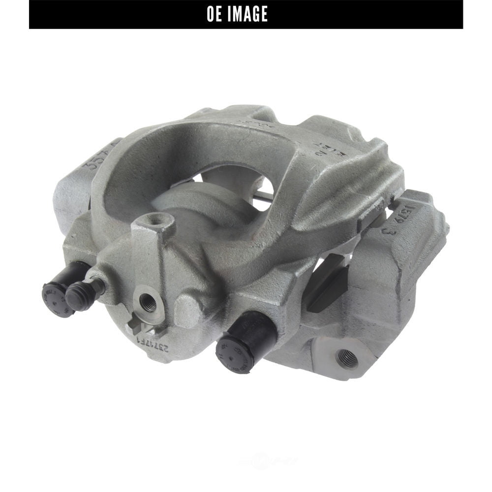 Centric Parts 141.40148 Centric Premium Semi-Loaded Disc Brake Calipers