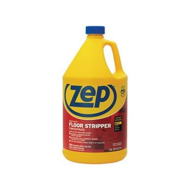 Floor Stripper 1 gal Bottle