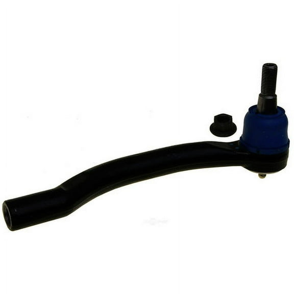 Driver Side Outer Tie Rod