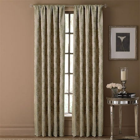 Springmaid Luxury Belvedere Panel, Linen