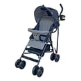 thumbnail image 1 of Carriola de bastón D Bebé Carry Compacta Negro, 1 of 4