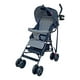thumbnail image 1 of Carriola de bastón D Bebé Carry Compacta Negro, 1 of 4