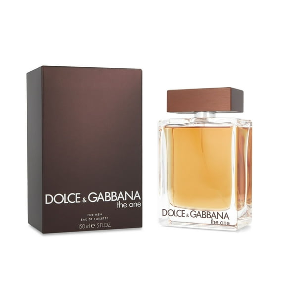 The One 150Ml Edt Spray Dolce & Gabbana The One
