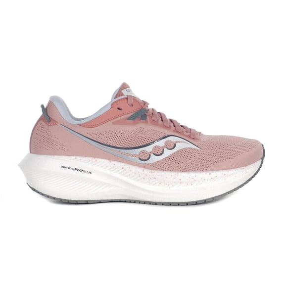 Saucony Chaussures de Course pour Femmes Triumph 21 Lotus/Bough S10881-130/S10882-130<span> - </span>6