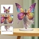 thumbnail image 2 of Mesa Kits Adornos Diamantes Kit Acrílicos Patrón Colorido Del en El, 2 of 9