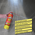 thumbnail image 2 of Bengal Ant & Roach Killer - Pack of 6 — Residential Use, Standard Application, 2 of 5