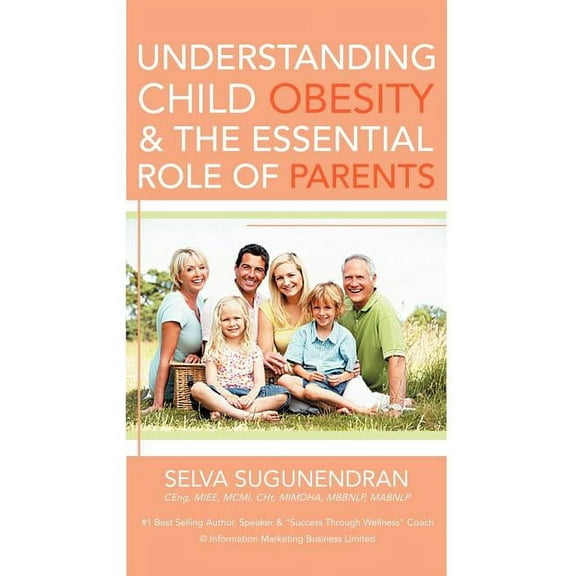 Understanding Child Obesity & the Essential Role of Parents
