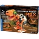 thumbnail image 1 of Kit STEM Thames & Kosmos Code+Control Dinosaur Robot REX 8+, 1 of 2