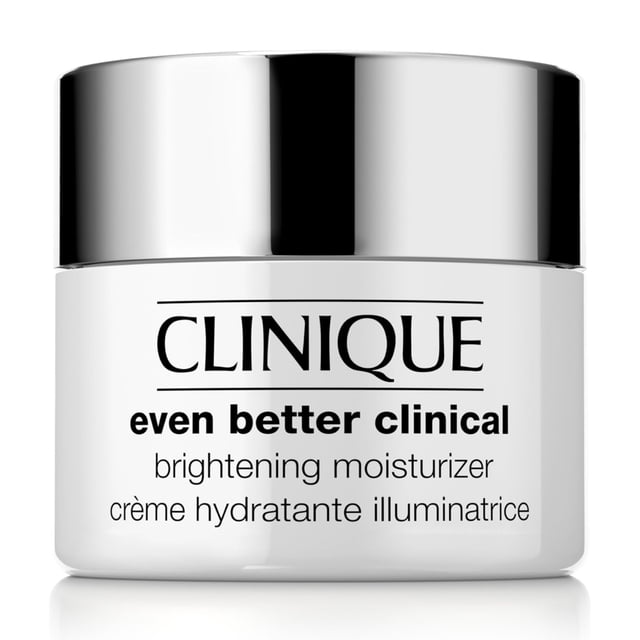Crema hidratante Clinique Even Better Clinical Brightening 30 ml