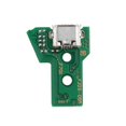 thumbnail image 4 of Carga USB para el reemplazo del cargador del zócalo del puerto del controlador PS4 JDS-050 FLhrweasw El nuevo, 4 of 6
