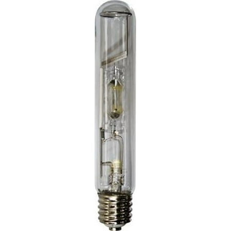 

DL-MH250TBMOG-PS-G 250 watt MH Mogul Base Pulse Start Tubular Green Lamp