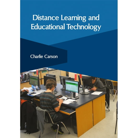 Distance Learning and Educational Technology, (Hardcover)