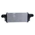 thumbnail image 2 of Intercooler Compatible with 2010-2016 Mercedes-Benz GL350 BlueTEC 4MATIC 3.0L V6 BlueTEC Diesel A1645000200 1645000000 Direct Fit OEM Replacement, 2 of 5