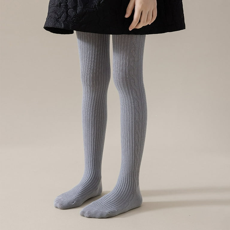 Grey toddler tights hotsell