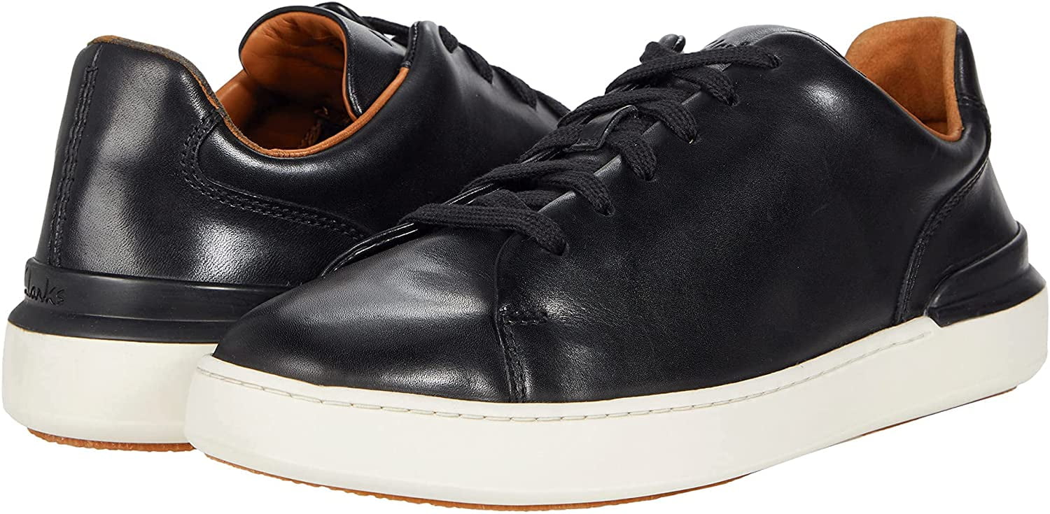 clarks courtlite lace