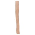 thumbnail image 1 of MOVTOTOP Ergonomic 1Pcs Replacement Axe Handle in Light Yellow for Garden Work, 1 of 7