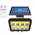thumbnail image 1 of Farola Solar Ip65 Lámpara De Pared Impermeable Con Mando A Distancia Moyic HA020026-00, 1 of 7