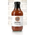 thumbnail image 3 of BUTCHER'S MARK Original Gourmet BBQ Sauce 19oz, 3 of 5