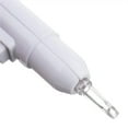 thumbnail image 1 of mmirethe Acier Perles Picking Clou Dotting Stylo Multifonction Manucure Or 0.8mm, 1 of 6