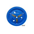 thumbnail image 1 of Wheel Cover Bolt, Blue, 1 of 1