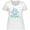 AA-White, variant on Inktastic It is Well with My Soul Pink Arrow Women's Plus Size T-Shirt