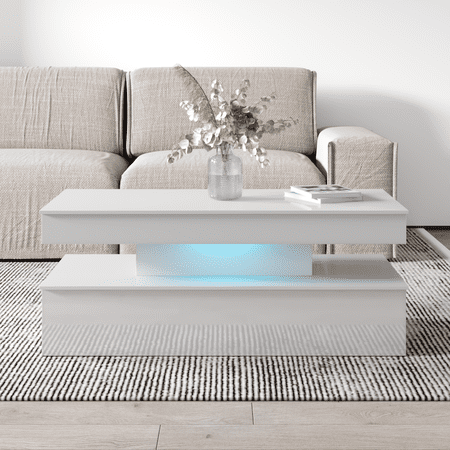 Glossa 01 Coffee Table