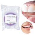 thumbnail image 2 of Herramienta Limpieza para El Cuidado Bucal Interdental Fina Tira Pulido Dental 6 M X 4 MM, 2 of 9