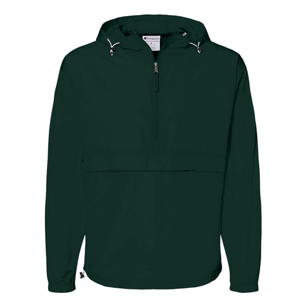 champion cropped quarter zip