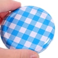 thumbnail image 3 of IDEANATEGRATE 50Ud Tapas Prácticas Para Frascos De Vidrio Con Y A De, 3 of 6