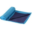 thumbnail image 3 of Bangcool Sac de Jambe Réglable avec Serviette de Refroidissement pour Moto, 3 of 10