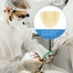 thumbnail image 4 of 10 piezas de mallas de refuerzo para prótesis dentales superiores, mallas de refuerzo palatinas, 4 of 8
