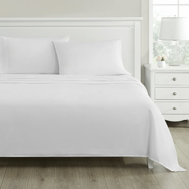 Martha deals Stewart Queen sheet set