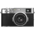 thumbnail image 1 of Fujifilm X100VI Digital Camera (JP), 1 of 7