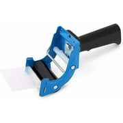 Packing Tape Gun Dispenser Lightweight Adjustable Packaging Tape Gun up to 3''