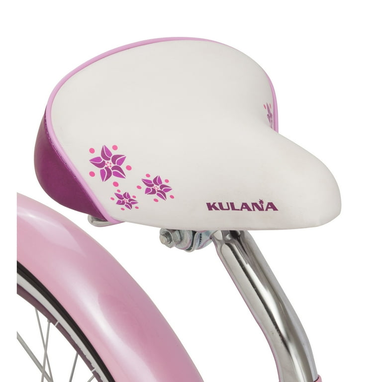 Kulana girls 2024 cruiser bike