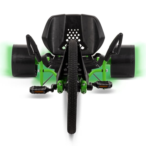 Huffy 20 Green Machine Drift Trike for Montessori Schools