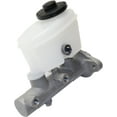 thumbnail image 3 of Replacement REPT270909 Brake Master Cylinder Compatible with 1995-2000 Toyota 4Runner 4Cyl 6Cyl 2.4L 3.0L 2.7L 3.4L With Reservoir, 3 of 3