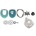 thumbnail image 2 of EPOTOOR 817275A5 Water Pump Impeller Repair Kit For Mercury Alpha Mercury 225/250/300 HP, 2 of 7