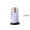 06_Night Light_White_Ghost_2.4in, variant on Halloween Night Light Ghost in Dome Color Changing LED Fabric Lamp Battery Operated Tabletop by OVFUIZ