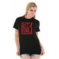 thumbnail image 3 of Get Your Bell Rung Mississippi Men's Graphic T Shirt Tees Brisco Brands S, 3 of 4