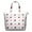 Strawberry (153)-new_21, variant on Travel Tote for Women,Waterproof Bag Overnight Weekend Bag Starfish Large Gym Tote Bag for Short Trips
