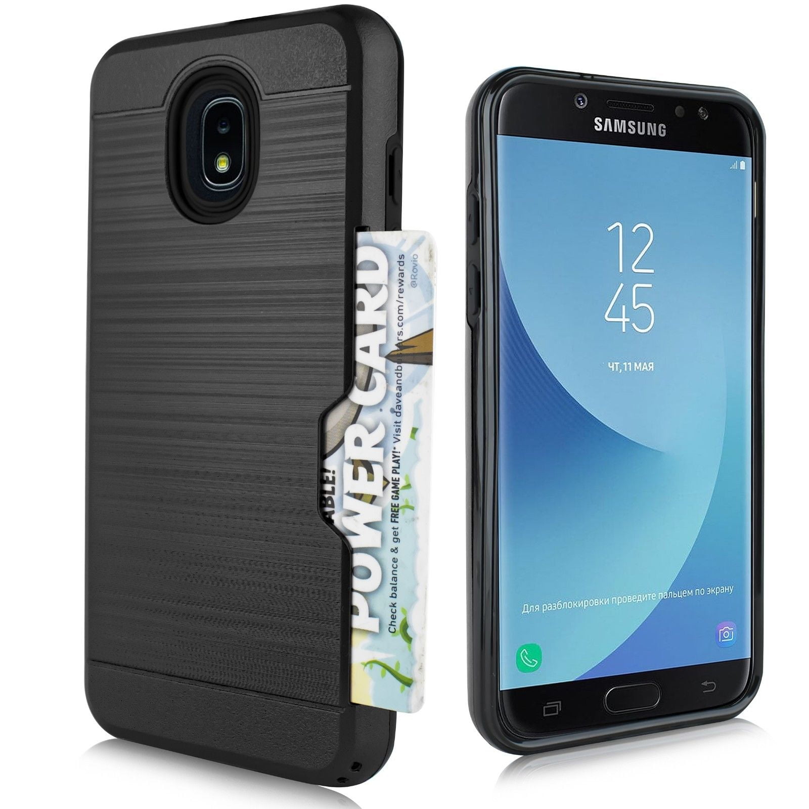 samsung galaxy j3 orbit 2018