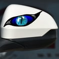 thumbnail image 4 of Uklsqma Devil'S Eye Decorative Sticker | Car Motorcycle Computer Wall Decal | Personalized Self-Adhesive Vinyl | Durable Waterproof Graphic for Vehicle Mirror Laptop Phone Gift, 4 of 4